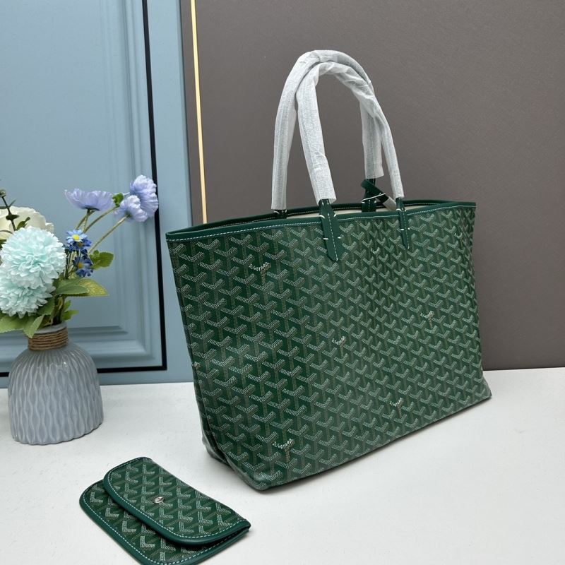 Goyard Shopping Bags